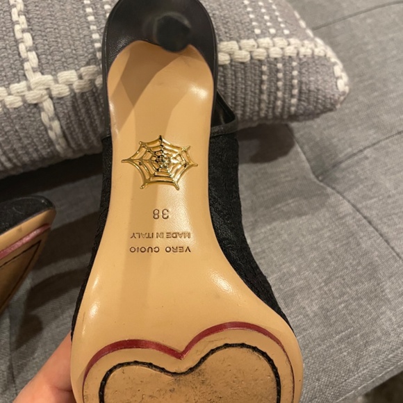 VERO CUOIO - Picture 7 of 9